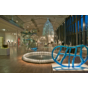 4	Europäisches Museum für Modernes Glas, Erdgeschoss 1, Foto: Kunstsammlungen der Veste Coburg  