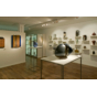 9	Europäisches Museum für Modernes Glas, Studiensammlung Keramik im Untergeschoss